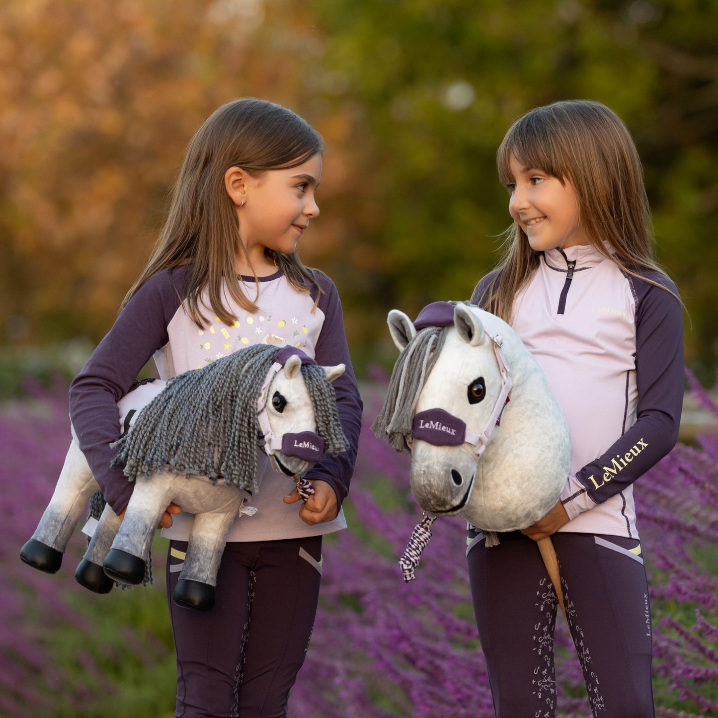 LeMieux Toy Pony Blanca