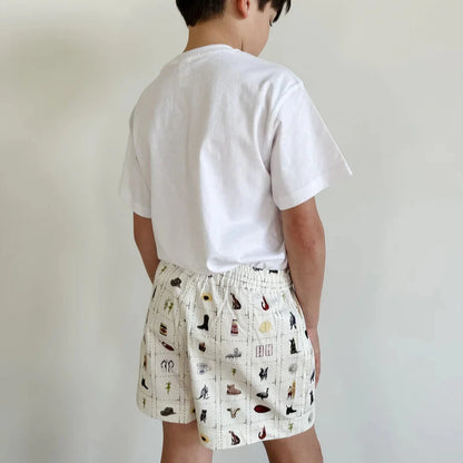 Far Mer. Kids Boxer Shorts - EQ Saddlery