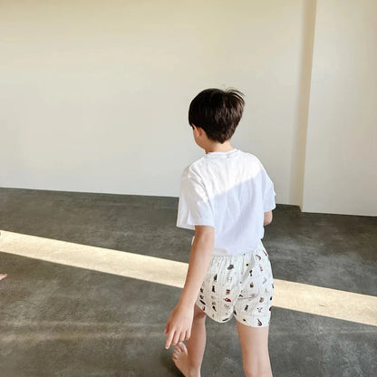 Far Mer. Kids Boxer Shorts - EQ Saddlery