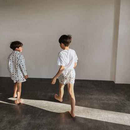 Far Mer. Kids Boxer Shorts - EQ Saddlery