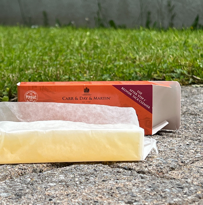 CDM Belvoir Tack Conditioner Bar