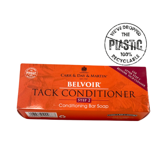 CDM Belvoir Tack Conditioner Bar