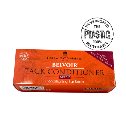 CDM Belvoir Tack Conditioner Bar