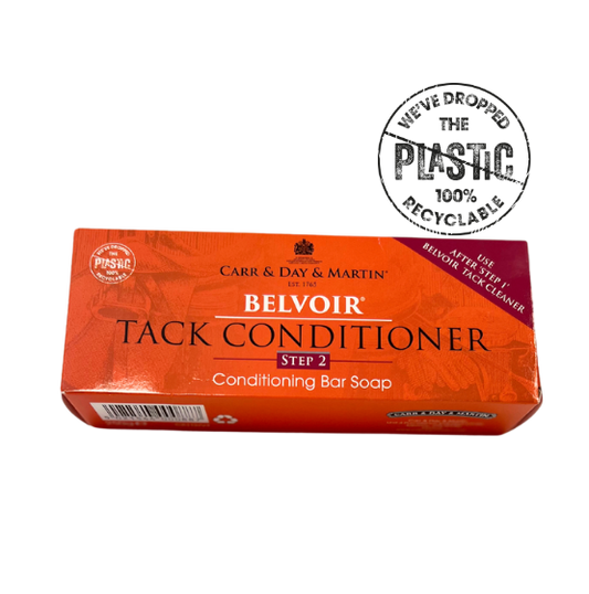 CDM Belvoir Tack Conditioner Bar