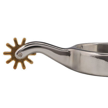 STC Gold Cup Spurs