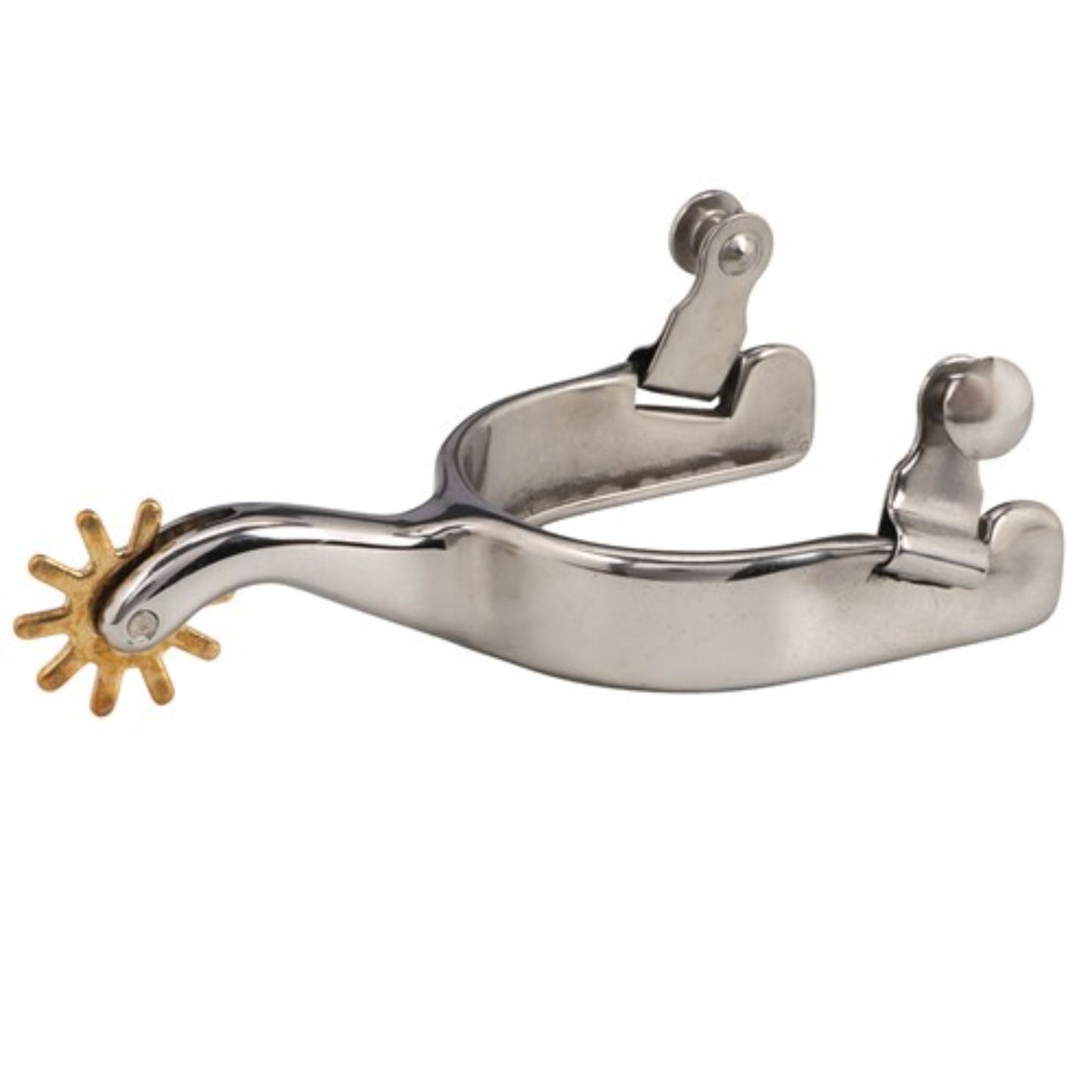 STC Gold Cup Spurs