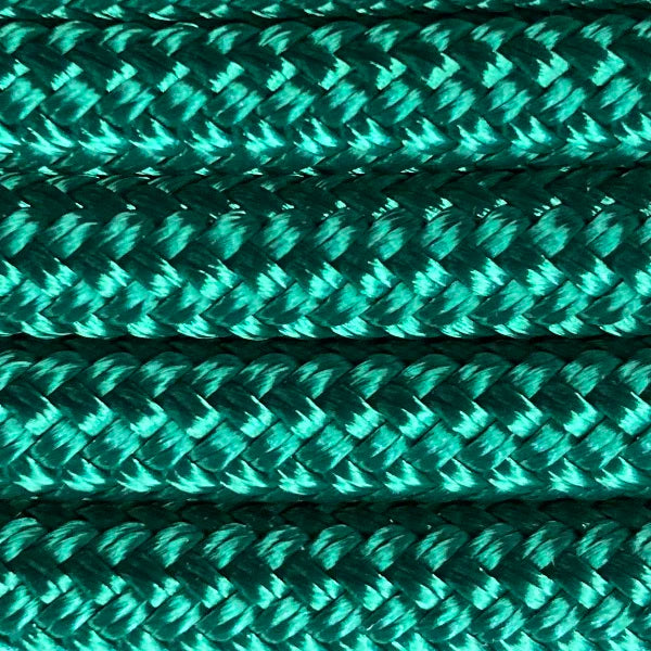 Nungar Knot Yachting Headstall 6mm