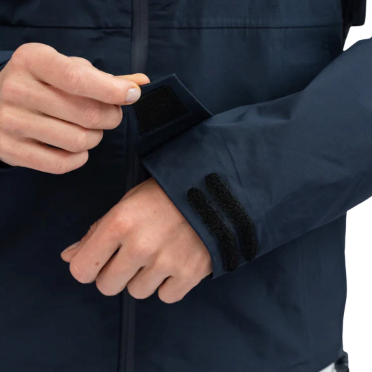 Decoll Sport Ladies Greta Rain Jacket - EQ Saddlery