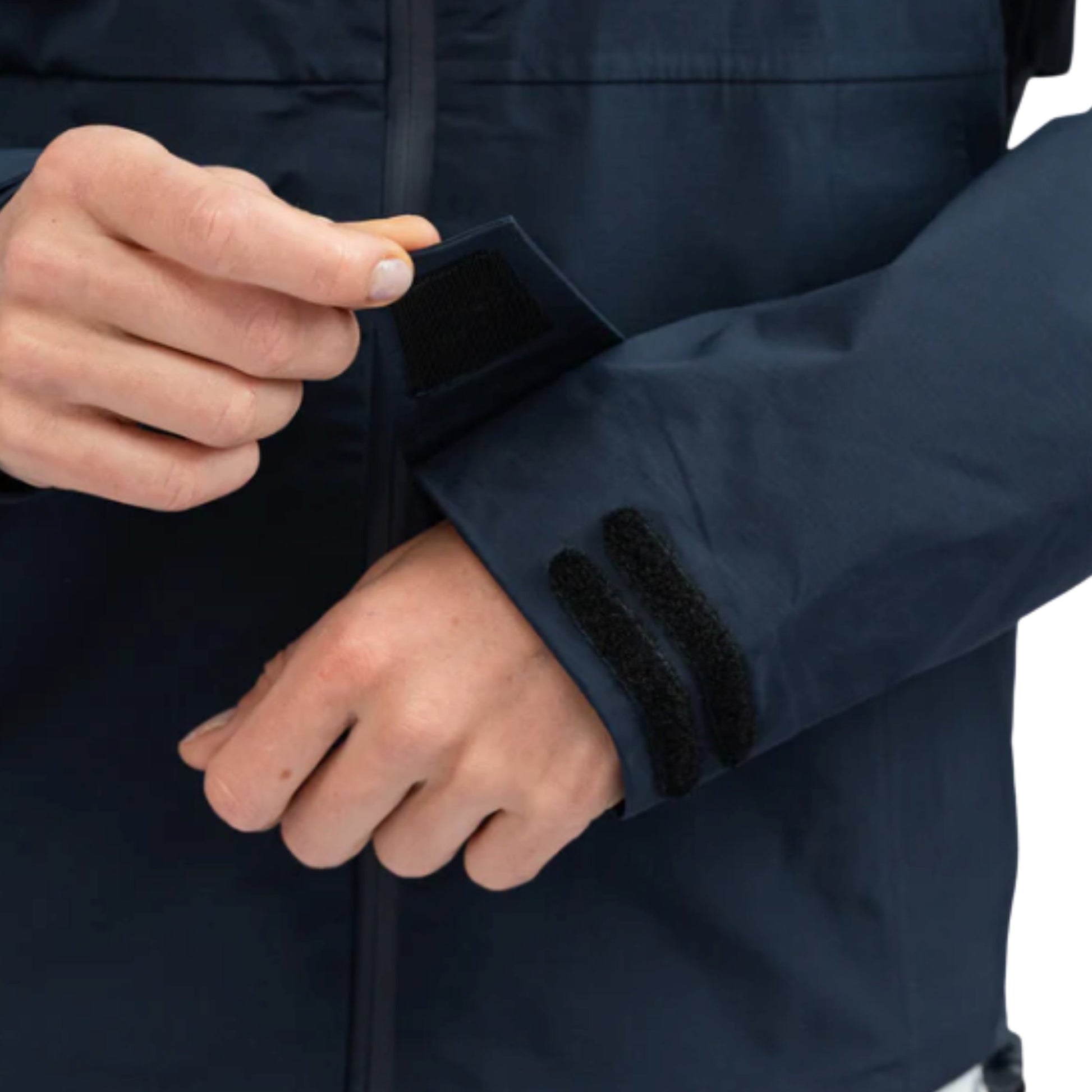 Decoll Sport Ladies Greta Rain Jacket - EQ Saddlery