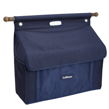 LeMieux Pro Grooming Bag with Bar