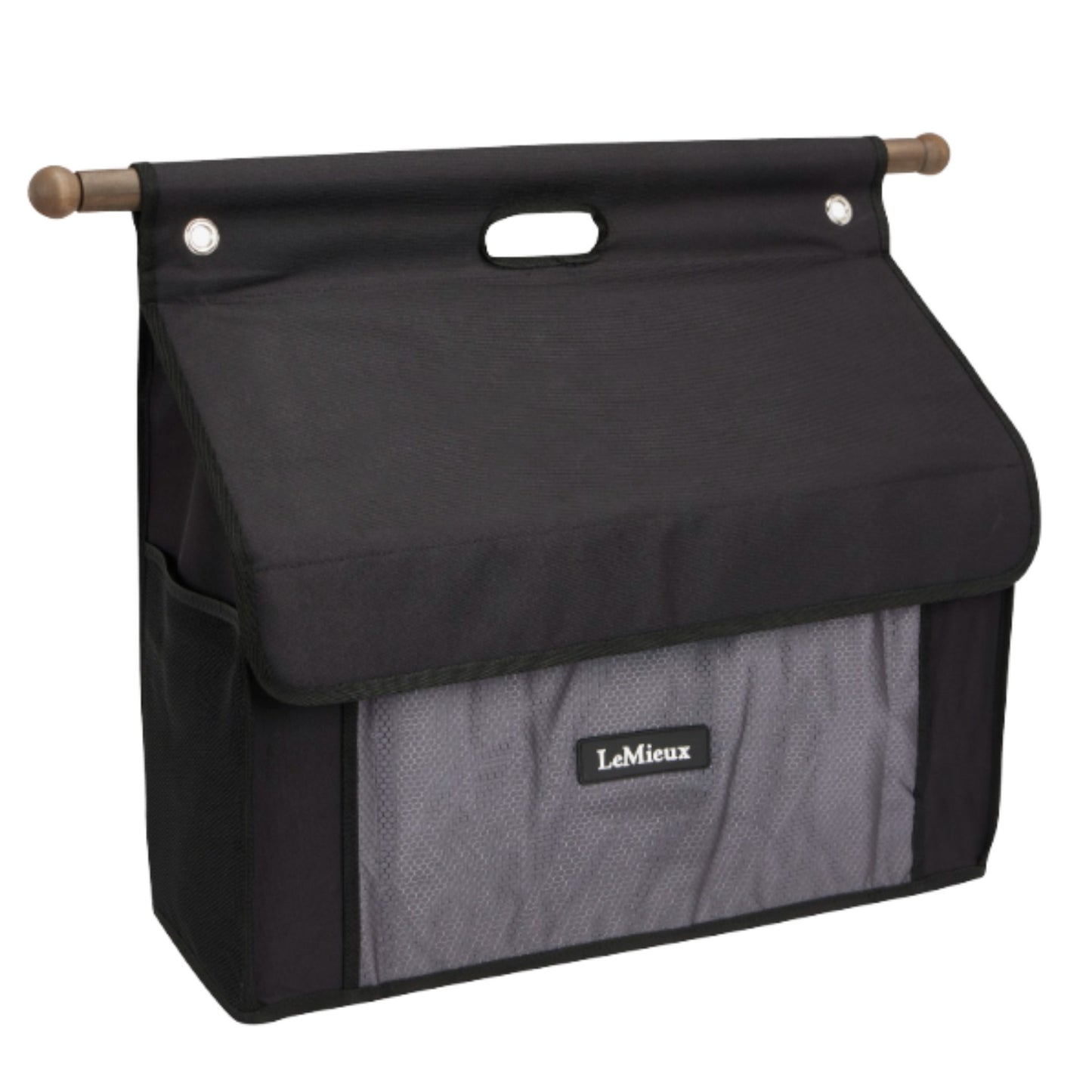 LeMieux Pro Grooming Bag with Bar