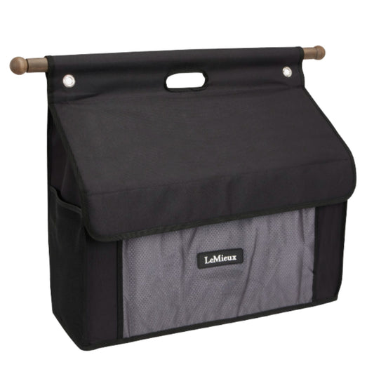 LeMieux Pro Grooming Bag with Bar
