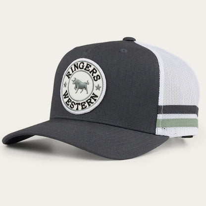 Ringers Western McCoy Trucker Cap - EQ Saddlery