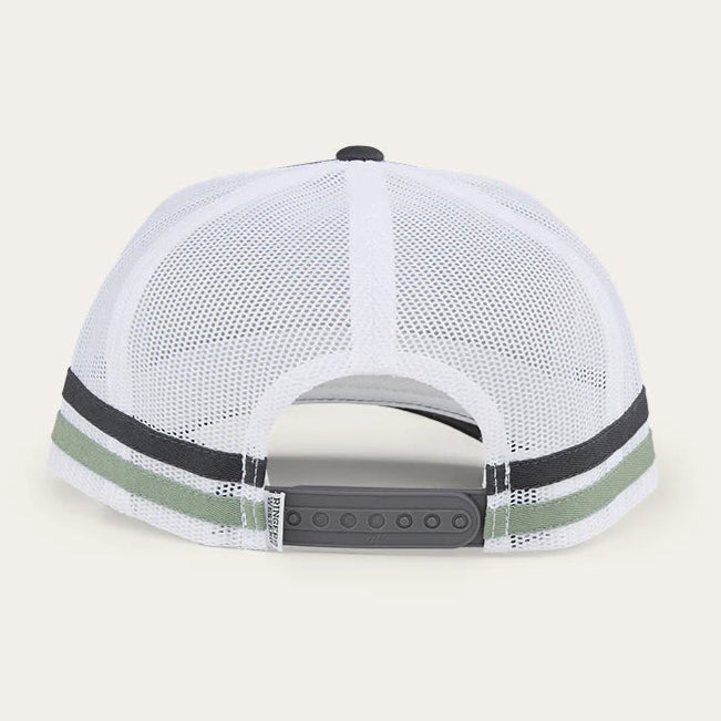 Ringers Western McCoy Trucker Cap – EQ Saddlery