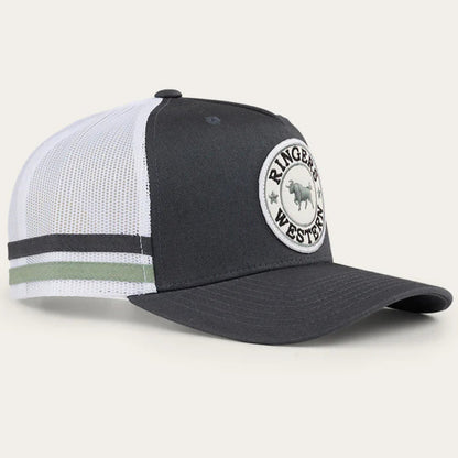 Ringers Western McCoy Trucker Cap - EQ Saddlery