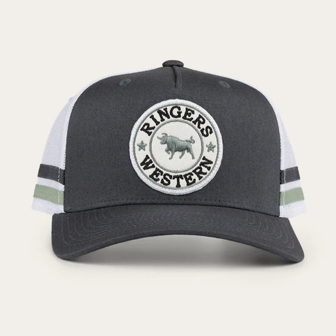Ringers Western McCoy Trucker Cap - EQ Saddlery