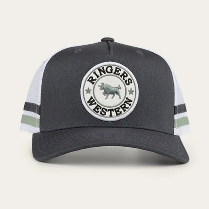 Ringers Western McCoy Trucker Cap - EQ Saddlery