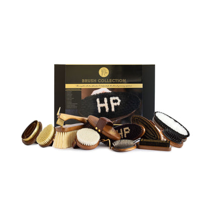 Hairy Pony Brush Collections