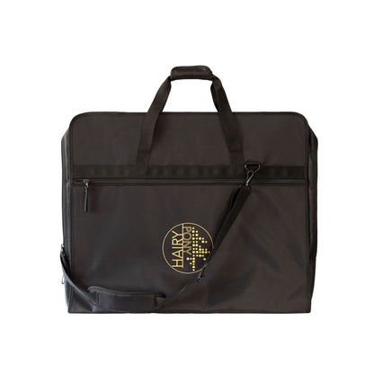 Hairy Pony Saddle Pad Bag - EQ Saddlery