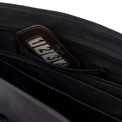 Hairy Pony Saddle Pad Bag - EQ Saddlery