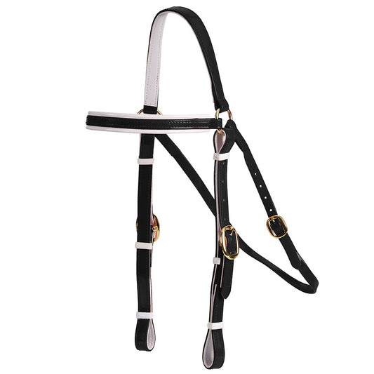 Horse Sense Barcoo Bridle