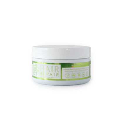 Hairy Pony Hair Repair Kakadu Plum