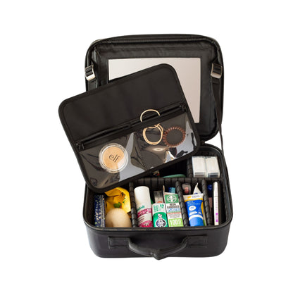 Hairy Pony Helmet Bag