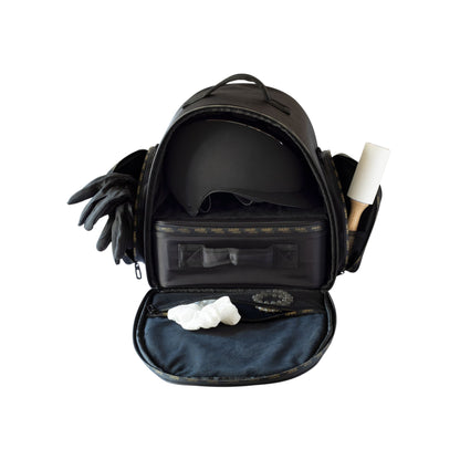 Hairy Pony Helmet Bag