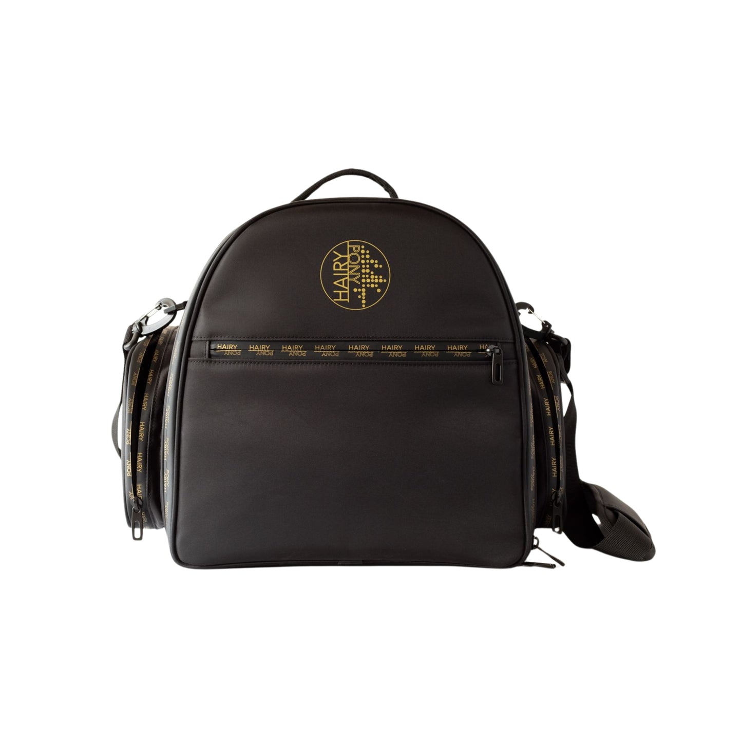 Hairy Pony Helmet Bag