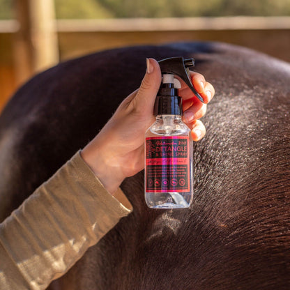 Hairy Pony Shampoo Sample Set - EQ Saddlery
