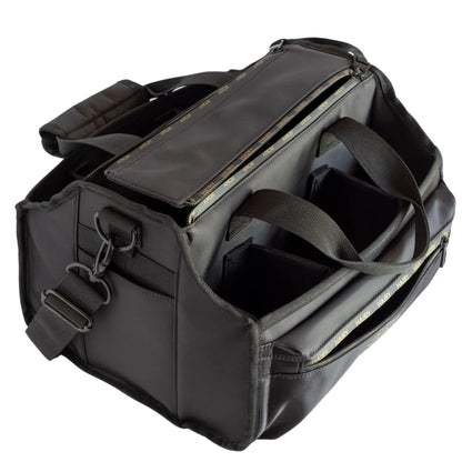 Hairy Pony Travel Caddy