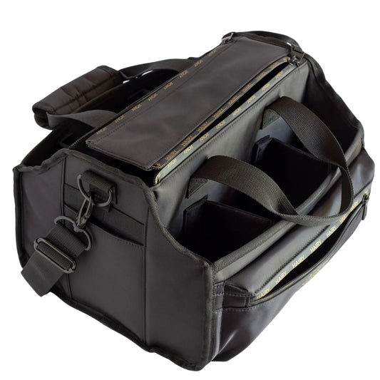 Hairy Pony Travel Caddy - EQ Saddlery