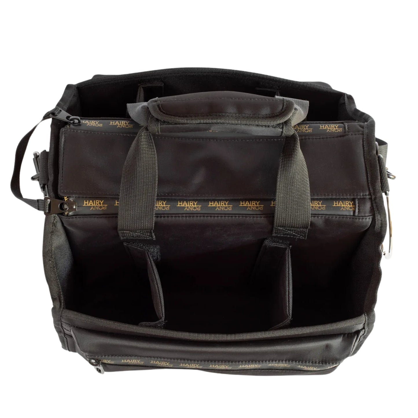Hairy Pony Travel Caddy