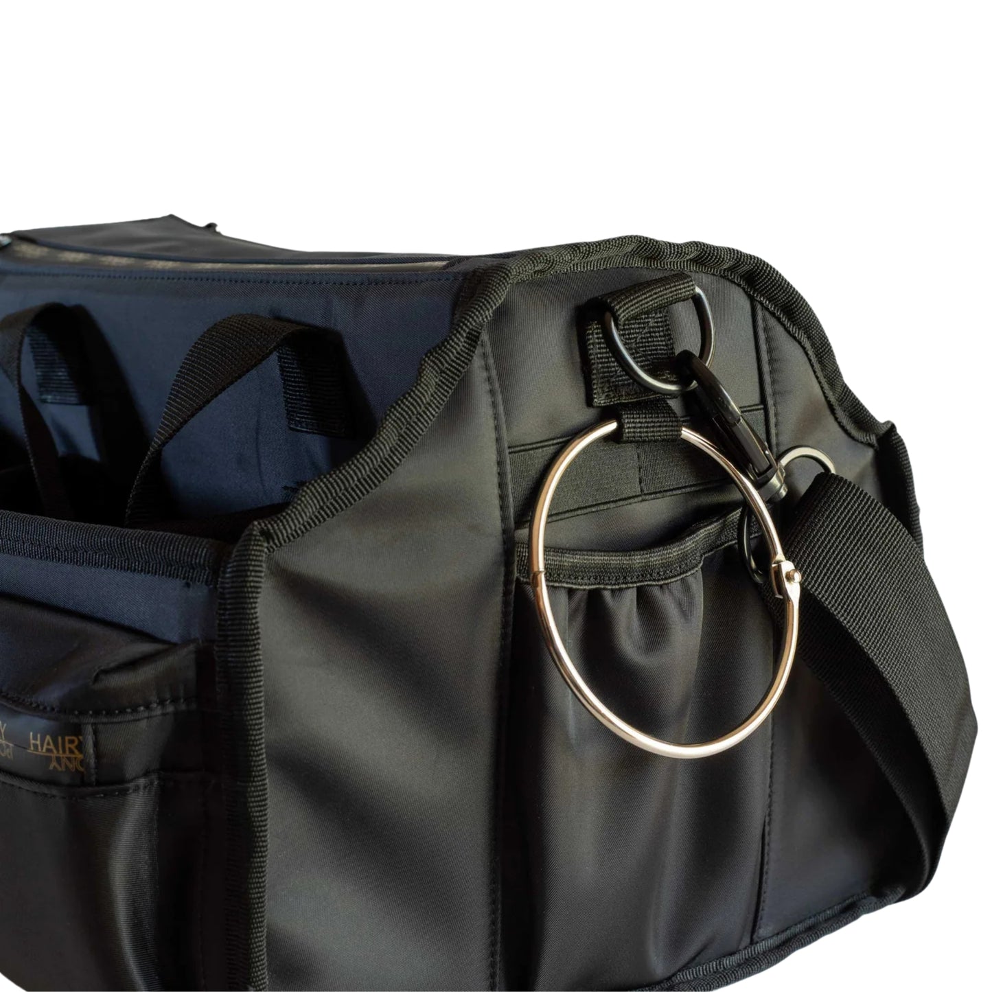Hairy Pony Travel Caddy