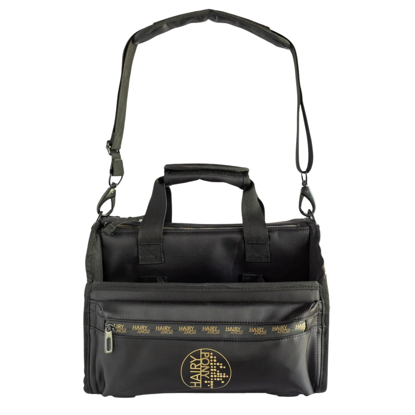 Hairy Pony Travel Caddy