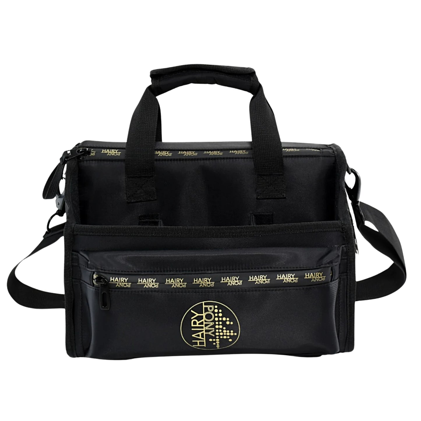 Hairy Pony Travel Caddy