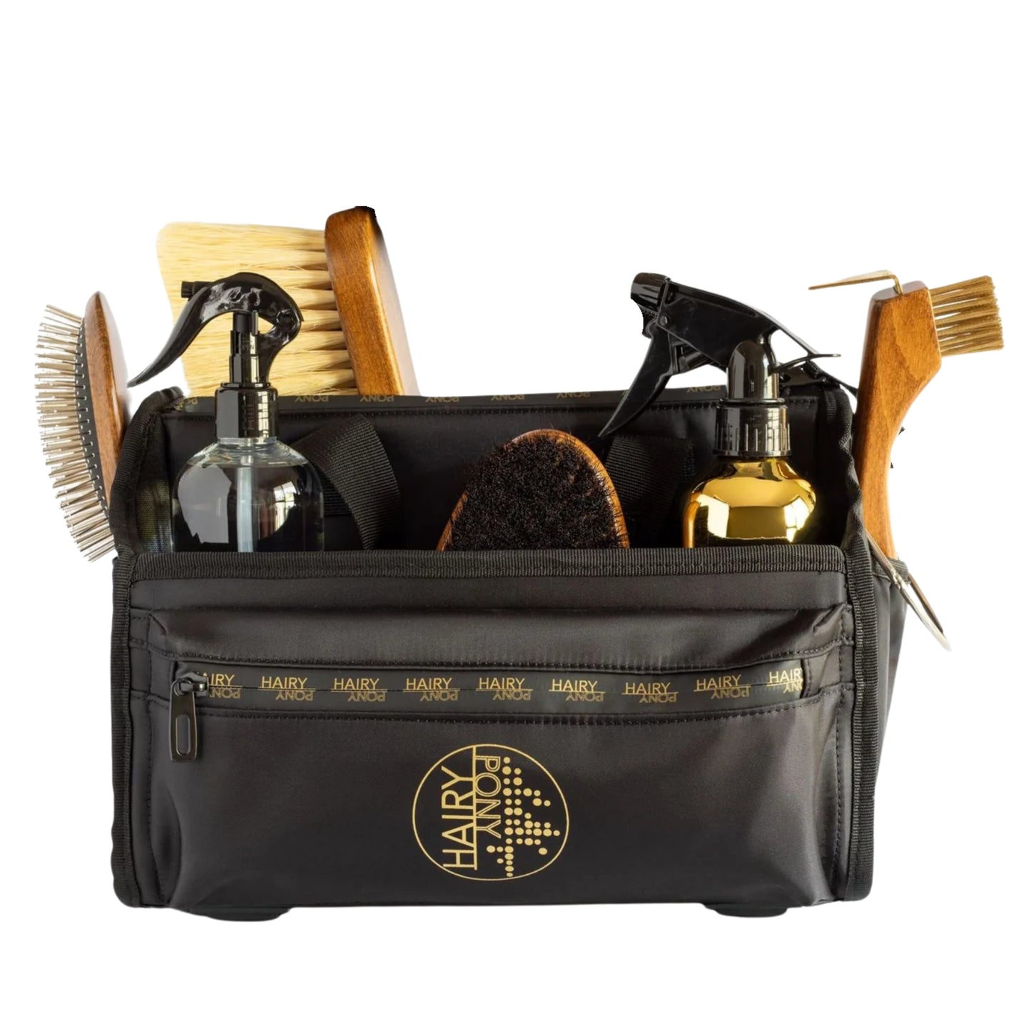 Hairy Pony Travel Caddy
