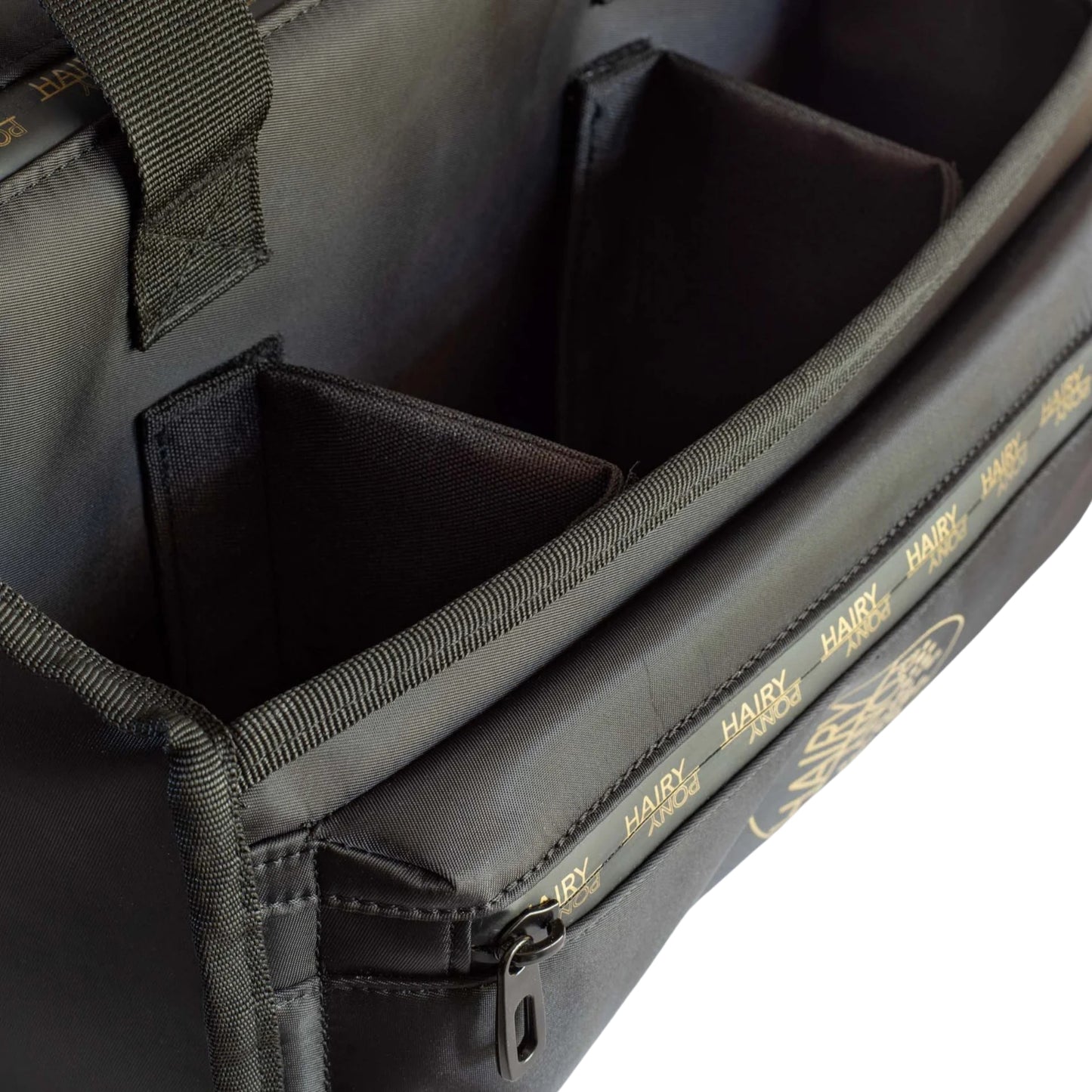 Hairy Pony Travel Caddy