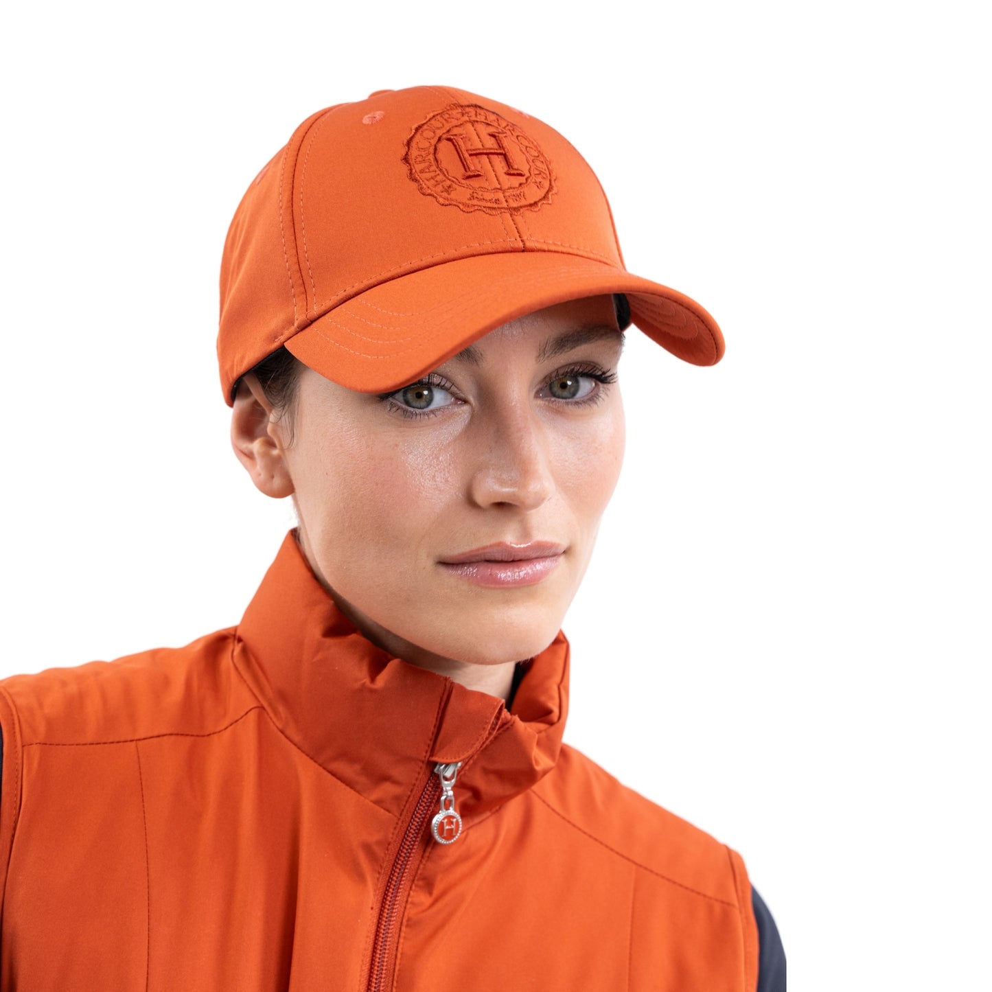 Harcour Ambassador Cap