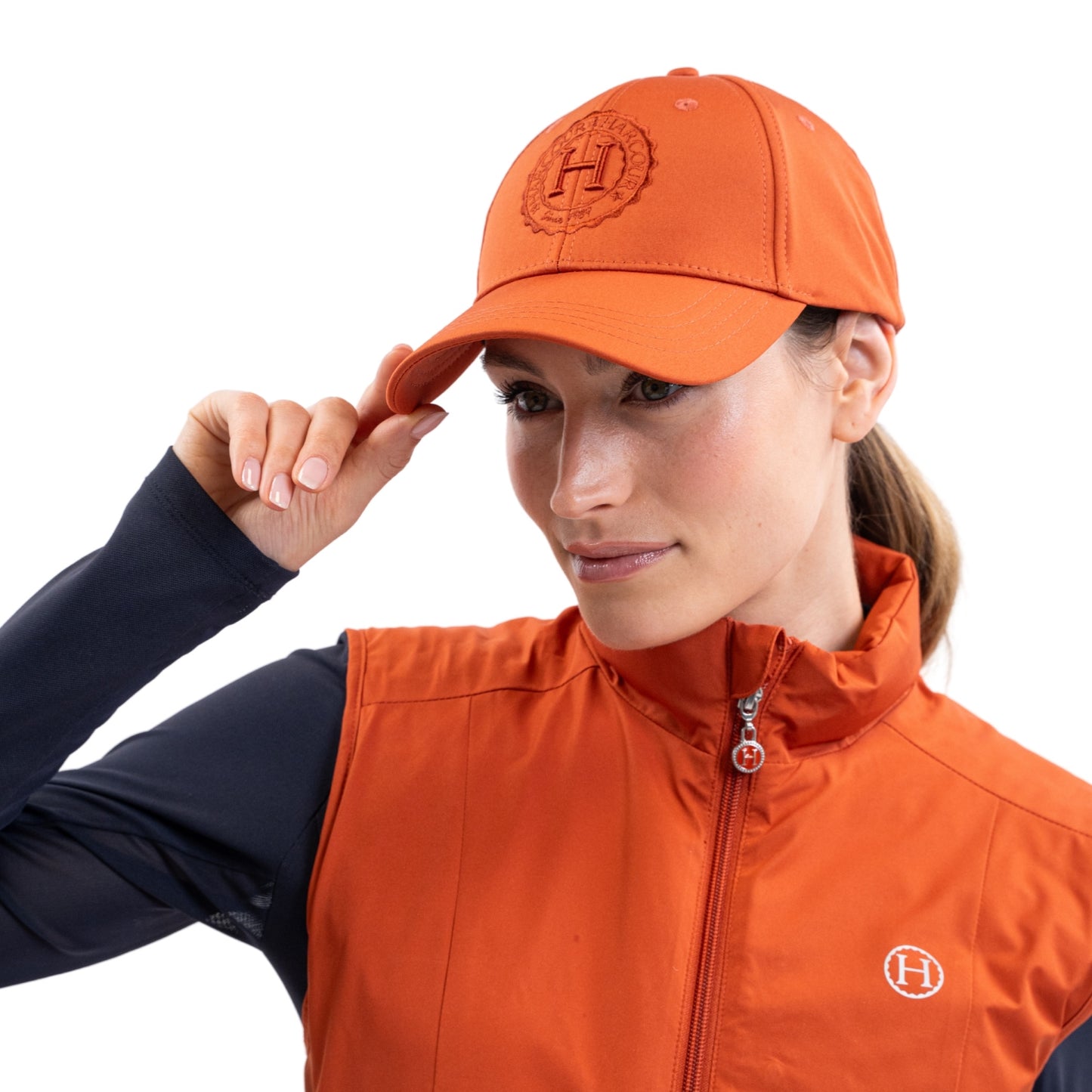 Harcour Ambassador Cap