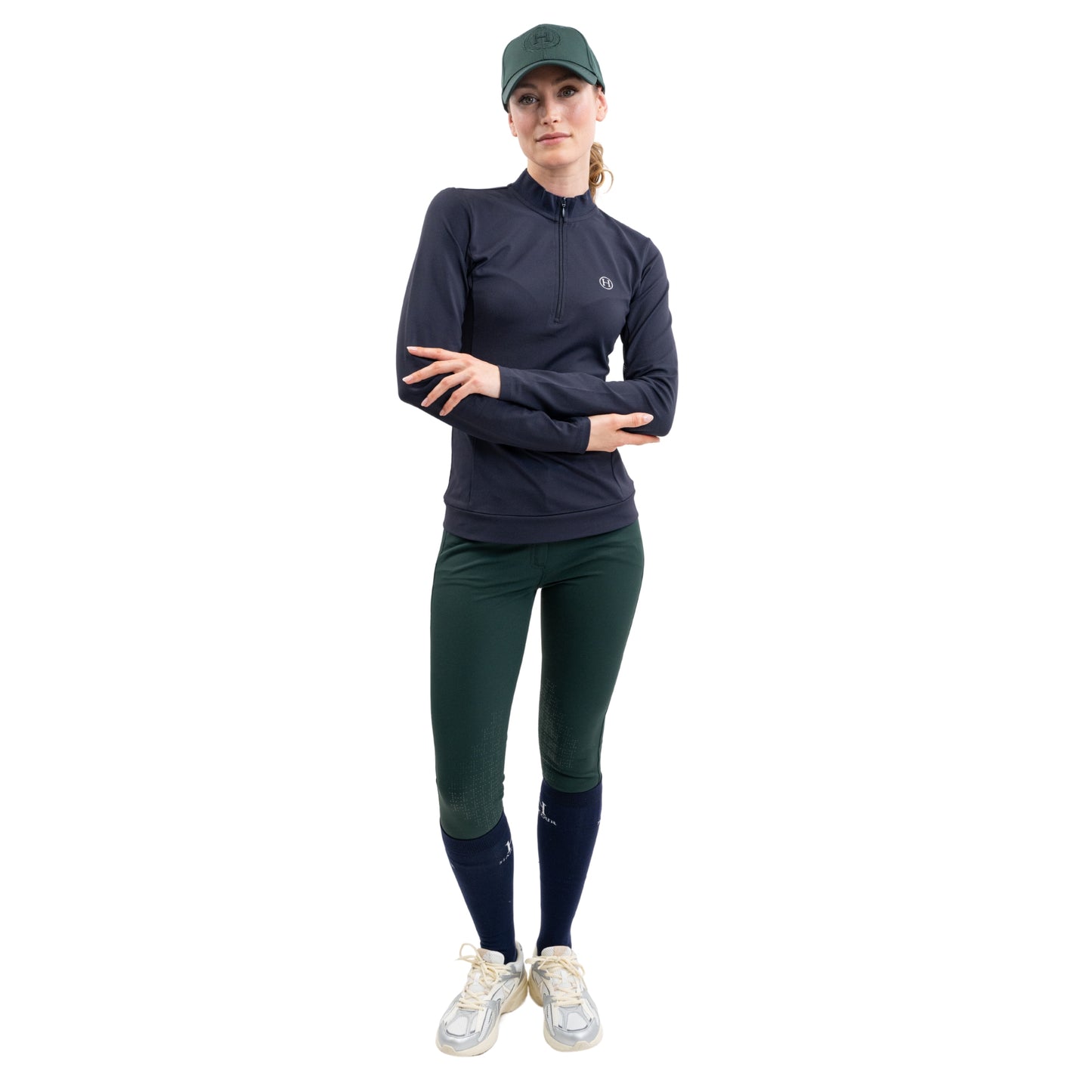 Harcour Ambassador Cap