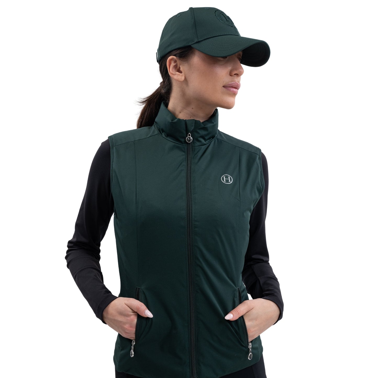 Harcour Ambassador Cap