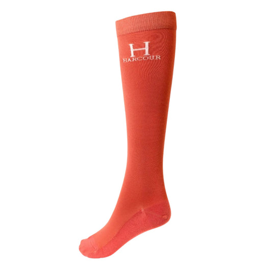 Harcour Badminton Rider Socks