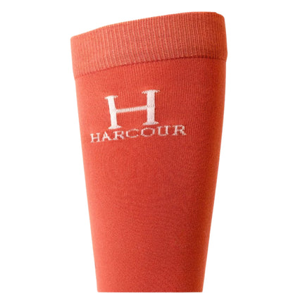 Harcour Badminton Rider Socks