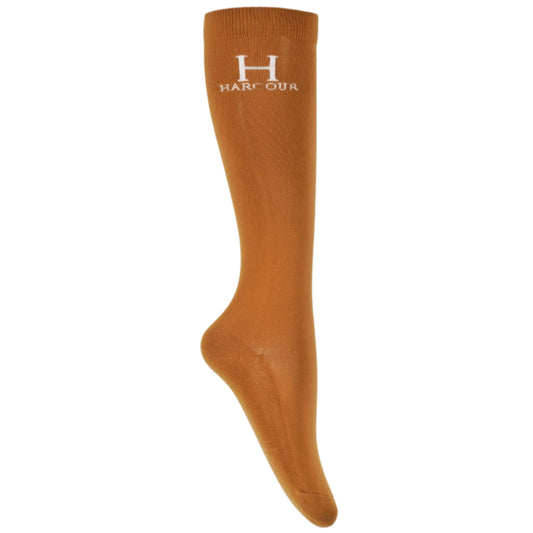 Harcour Badminton Socks - EQ Saddlery
