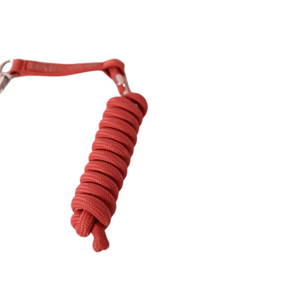 Harcour Bamara Halter and Lead