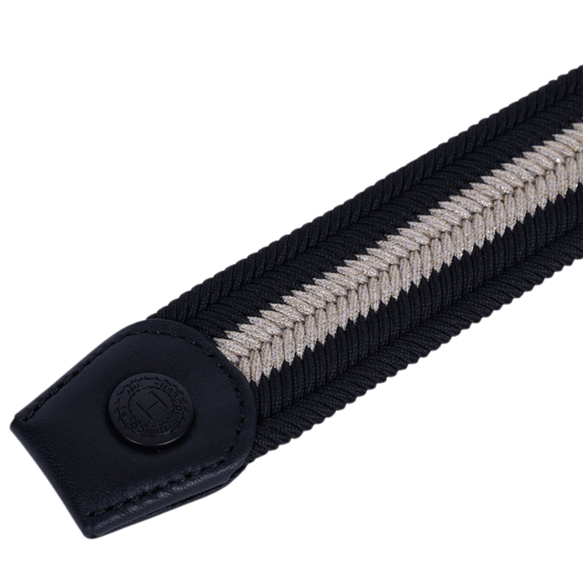 Harcour Bana Belt - EQ Saddlery