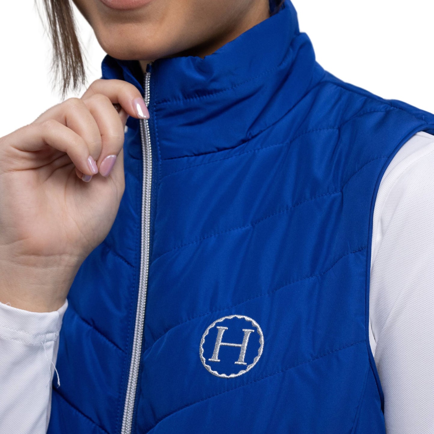 Harcour Bellara Bodywarmer - EQ Saddlery