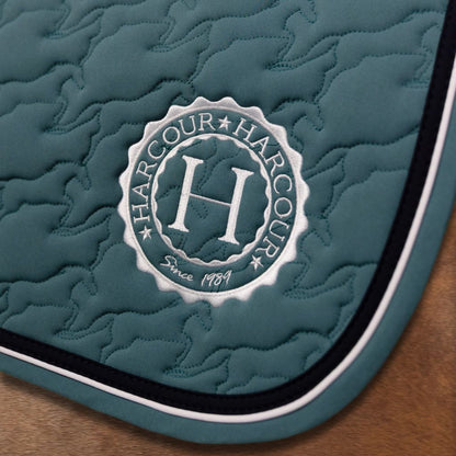 Harcour Jump Belle Saddle Pad