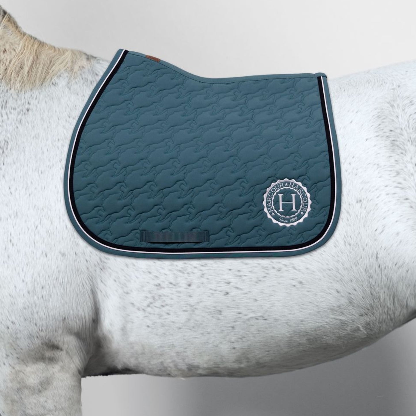 Harcour Jump Belle Saddle Pad